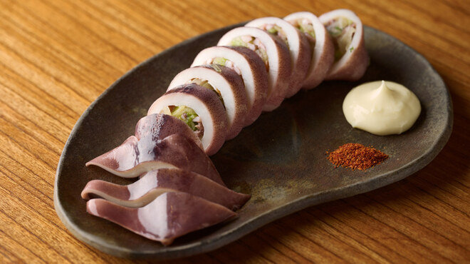 青森の肉と野菜 やだらめぇ - メイン写真: