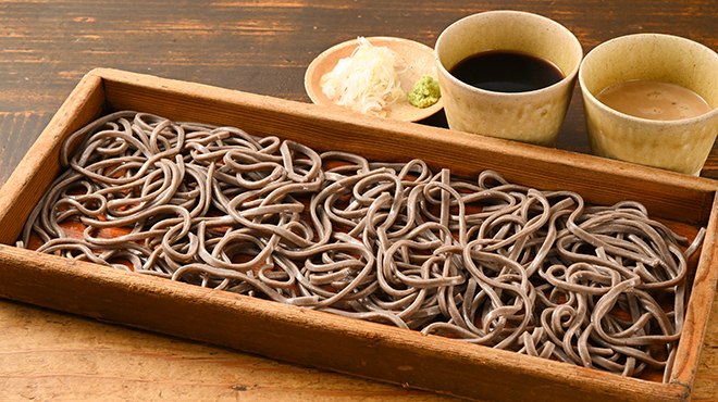 Ita Soba Kaoriya