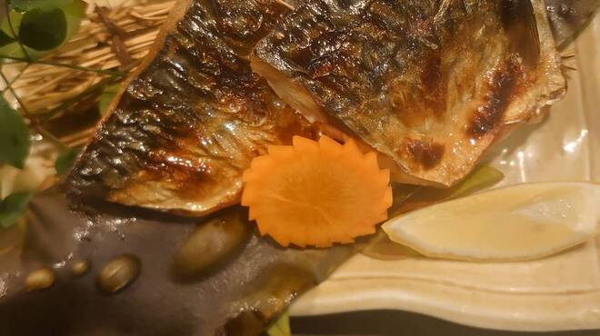 地鶏と地魚のお店 大祥庵 - メイン写真: