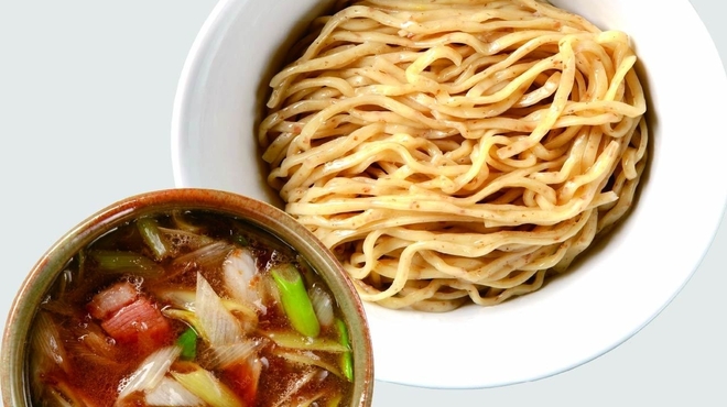 らーめん 鴨to葱 - メイン写真: