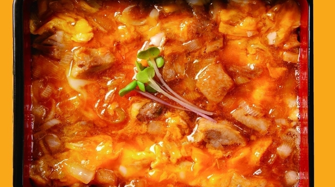 らーめん 鴨to葱 - メイン写真: