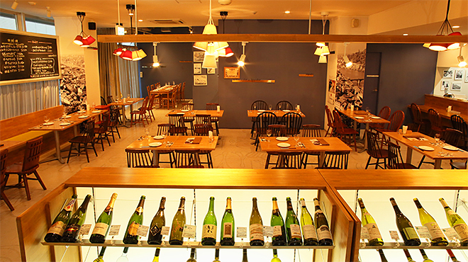 キッチンミルポワ - メイン写真: