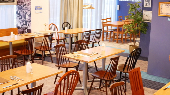 キッチンミルポワ - メイン写真: