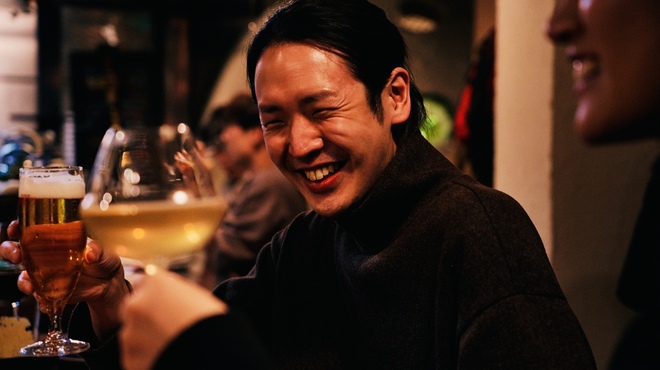 VINDUSTRY - メイン写真: