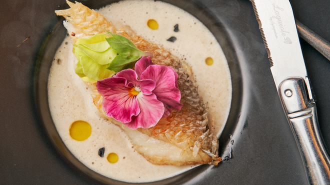 VINDUSTRY - メイン写真: