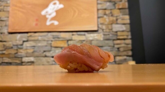 貫 - メイン写真: