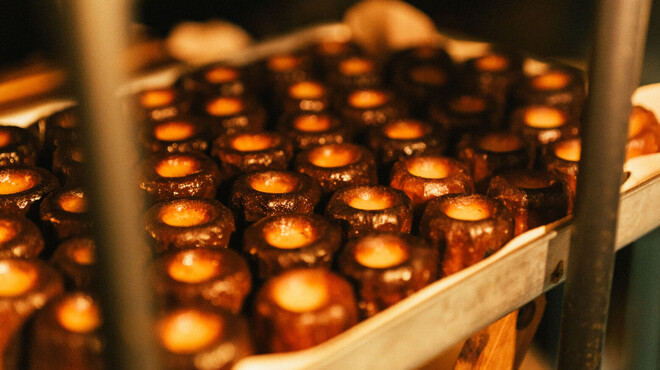 THE STAND - メイン写真: