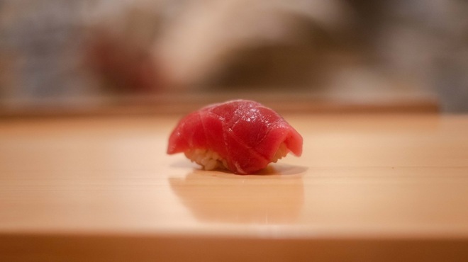貫 - メイン写真: