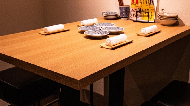 大衆酒場 どすこい - メイン写真: