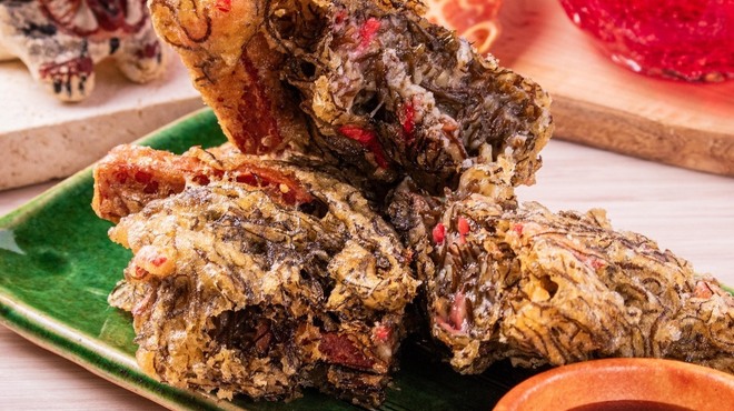 琉球酒場 ま～さんの家 - メイン写真: