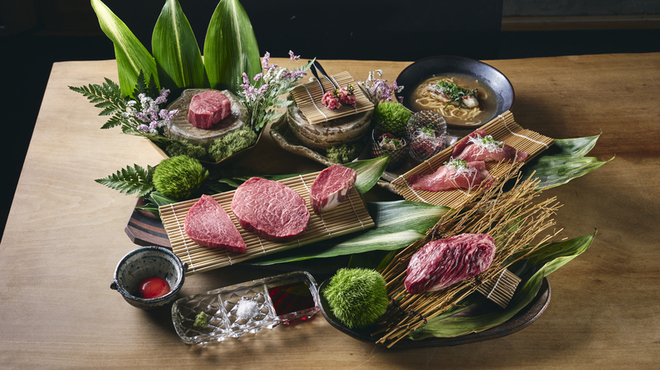 北新地はらみ別邸 - メイン写真: