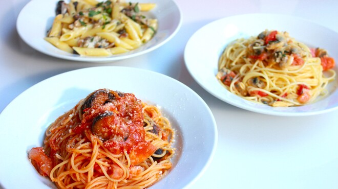 VINORIO - メイン写真: