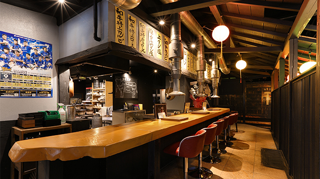 焼肉 コッペギ - メイン写真: