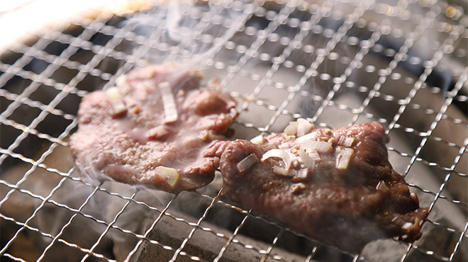 焼肉 コッペギ - メイン写真: