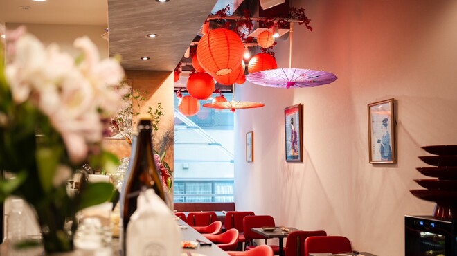 銀座 花りん - メイン写真: