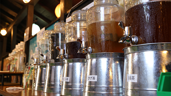 焼肉 コッペギ - メイン写真: