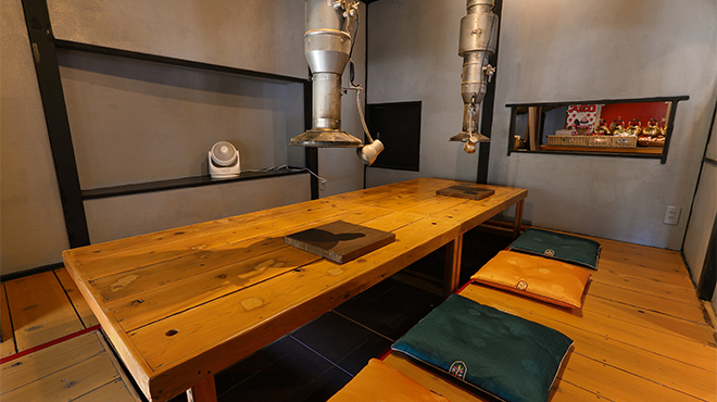 焼肉 コッペギ - メイン写真: