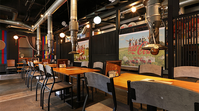 焼肉 コッペギ - メイン写真: