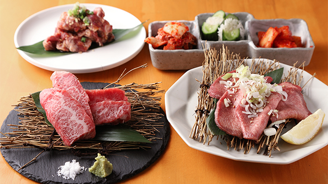 焼肉 コッペギ - メイン写真: