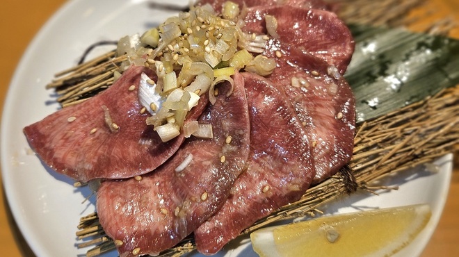 焼肉 コッペギ - メイン写真: