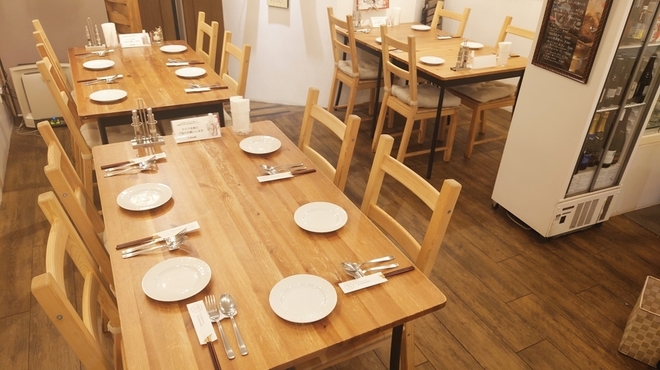 ア ビヤント  - メイン写真: