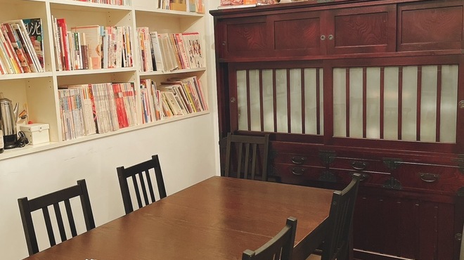 ア ビヤント  - メイン写真: