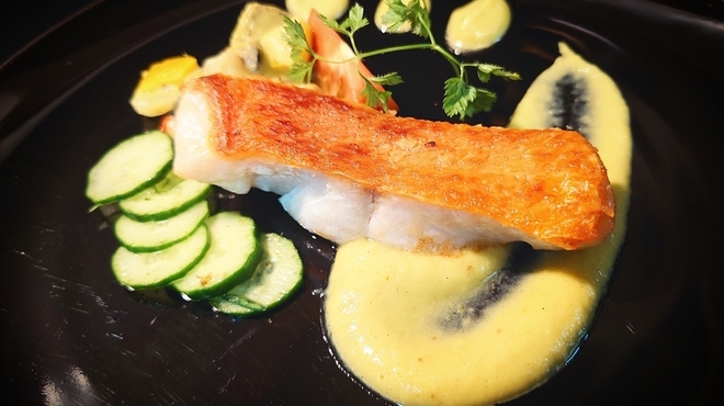 ア ビヤント  - メイン写真: