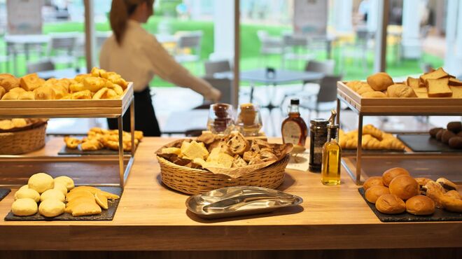 Cheese Plus pizza&grill - メイン写真: