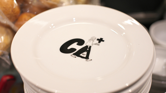 Cheese Plus pizza&grill - メイン写真: