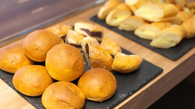 Cheese Plus pizza&grill - メイン写真: