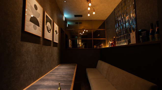 MEAT＆GRILL MARCO - メイン写真: