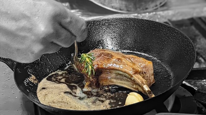 イタリア料理 Tavola D’oro - メイン写真: