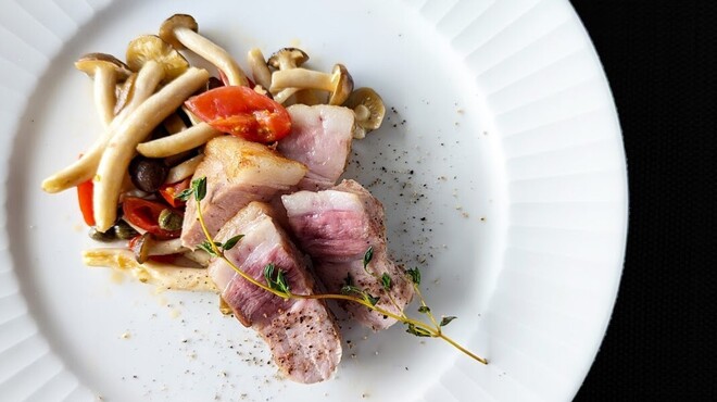イタリア料理 Tavola D’oro - メイン写真: