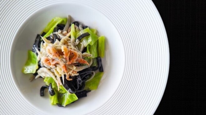 イタリア料理 Tavola D’oro - メイン写真: