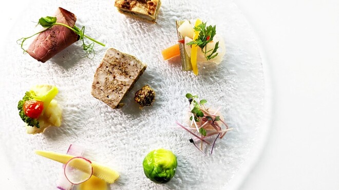 イタリア料理 Tavola D’oro - メイン写真: