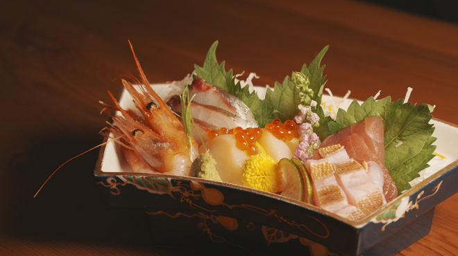 九州料理と旨い酒 どんたく - メイン写真: