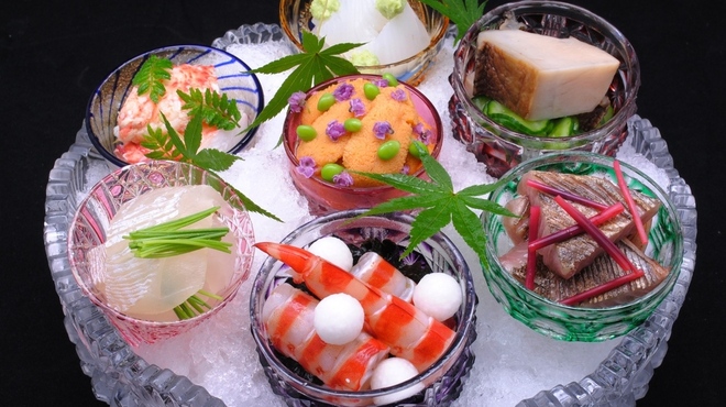 龍吟 りゅうぎん 日比谷 懐石 会席料理 ネット予約可 食べログ