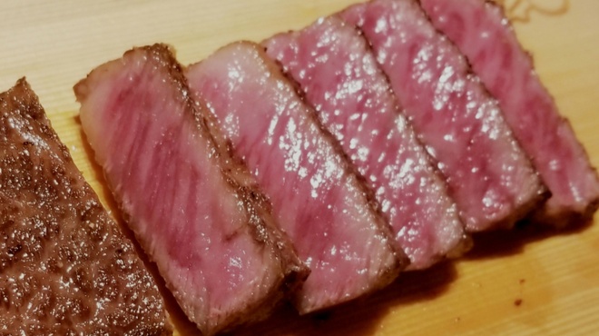 焼肉USON - メイン写真: