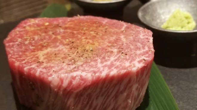 焼肉USON - メイン写真:
