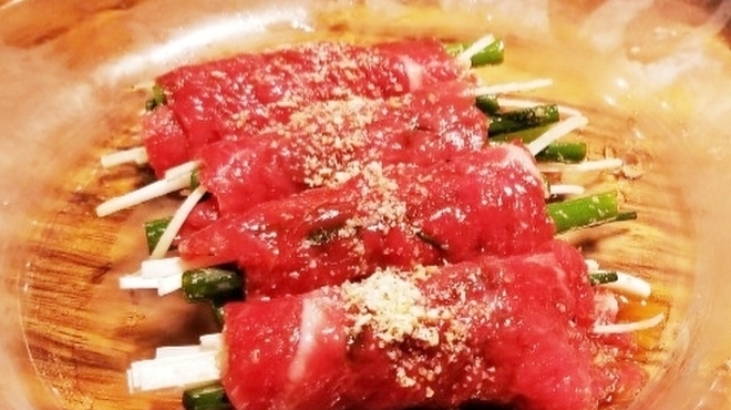 焼肉USON - メイン写真: