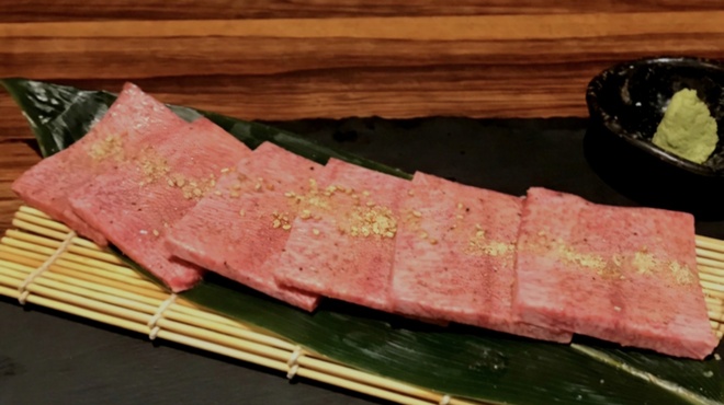 焼肉USON - メイン写真: