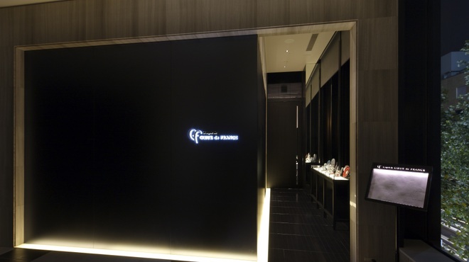 レスプリ ドゥ クゥー ドゥ フランス - メイン写真: