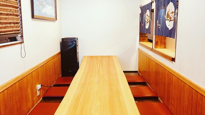 旬彩居酒屋　古市　つぼ銀 - メイン写真: