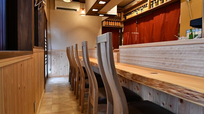 旬彩居酒屋　古市　つぼ銀 - メイン写真: