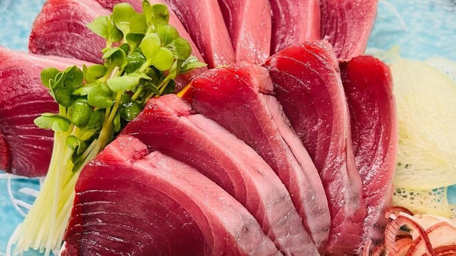 旬彩居酒屋　古市　つぼ銀 - メイン写真: