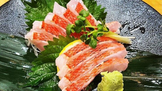 旬彩居酒屋　古市　つぼ銀 - メイン写真: