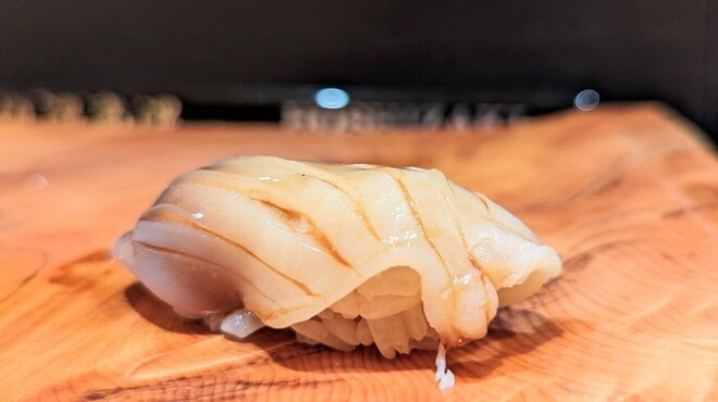 寿司処つる田 - メイン写真: