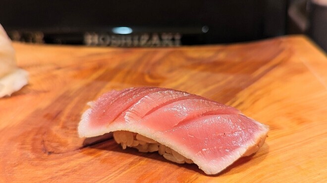 寿司処つる田 - メイン写真: