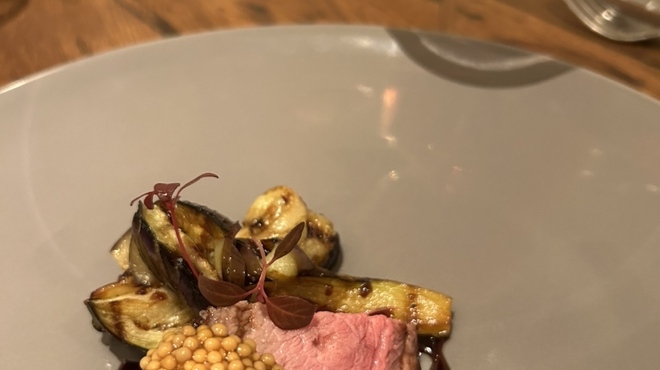 トラットリア ジラソーレ - 料理写真:
