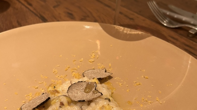 トラットリア ジラソーレ - 料理写真: